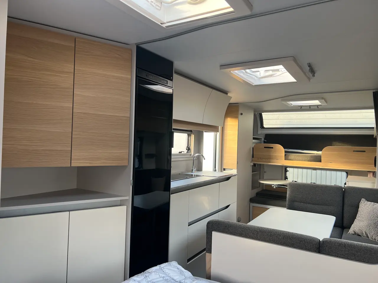 Billede 7 - 2022 Adria Adora 613PK Teen. ALT TILBEHØR
