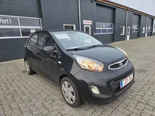 Til salg: Kia Picanto 2013