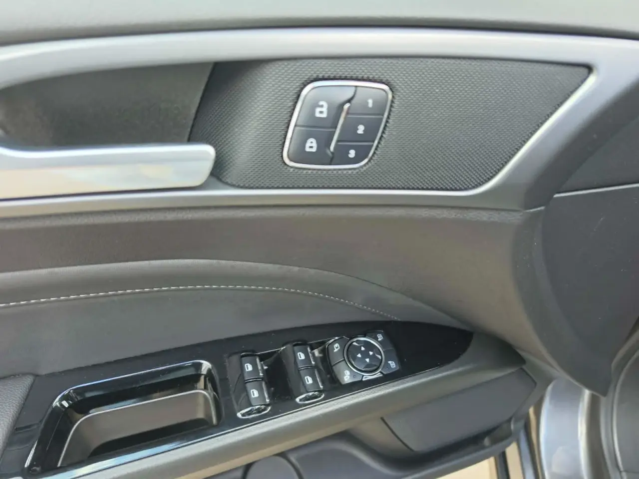 Billede 14 - Ford Mondeo 2,0 TDCi 150 Titanium aut.