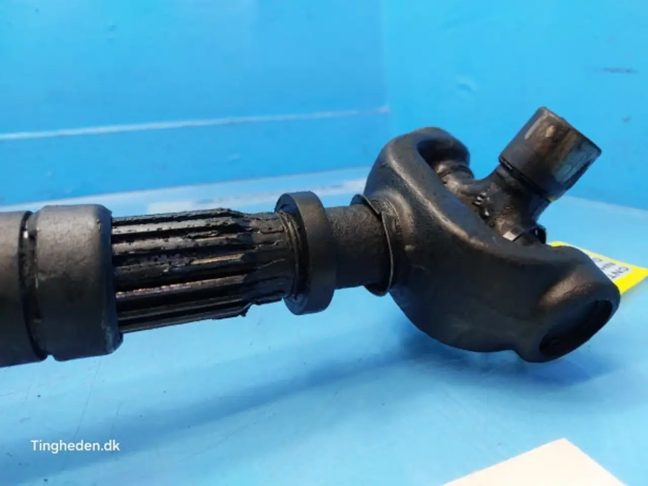 Billede 4 - New Holland LB110 Drivaksel 85827424