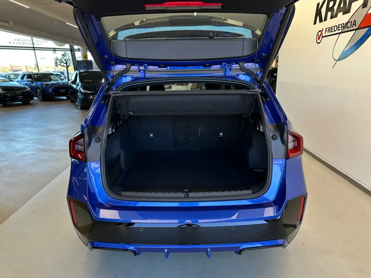 Billede 8 - BMW iX1 eDrive20 M-Sport