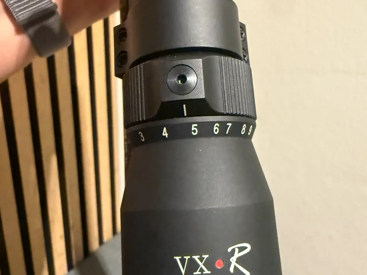 Billede 6 - Jagtriffel winchester XPR