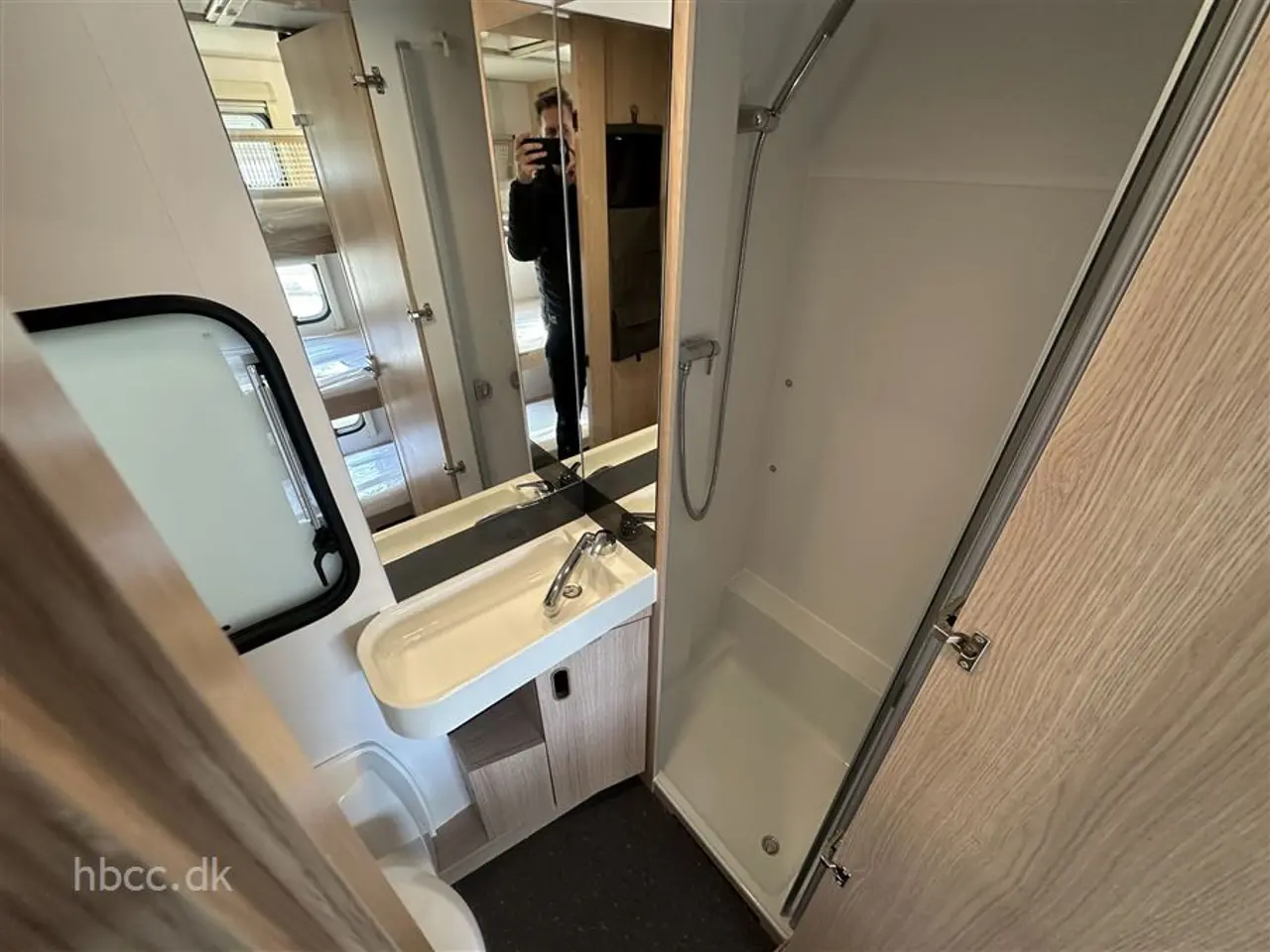 Billede 7 - 2026 - Adria Aviva 563 PT