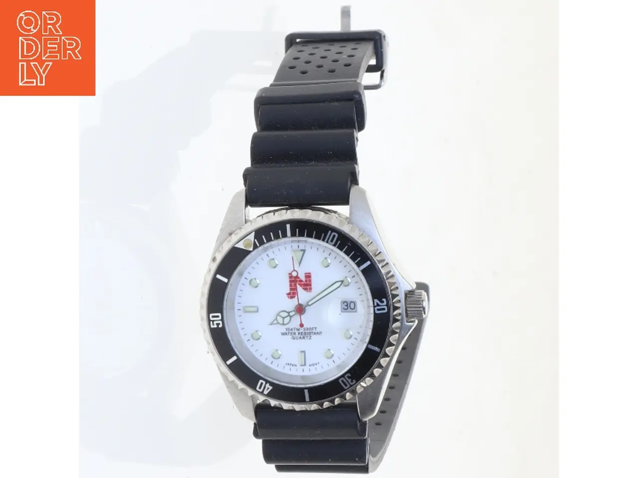 Billede 1 - JB Gioia armbåndsur Ø 4,5 cm (str. Ø 4,5 cm)