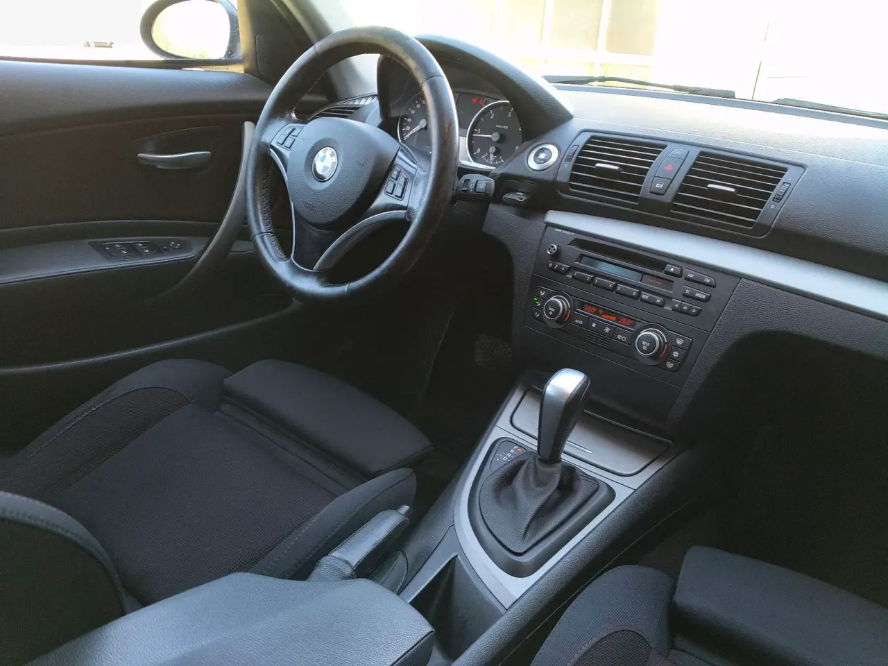 Billede 6 - BMW 118d 2,0 D 143HK 5d 6g Aut.