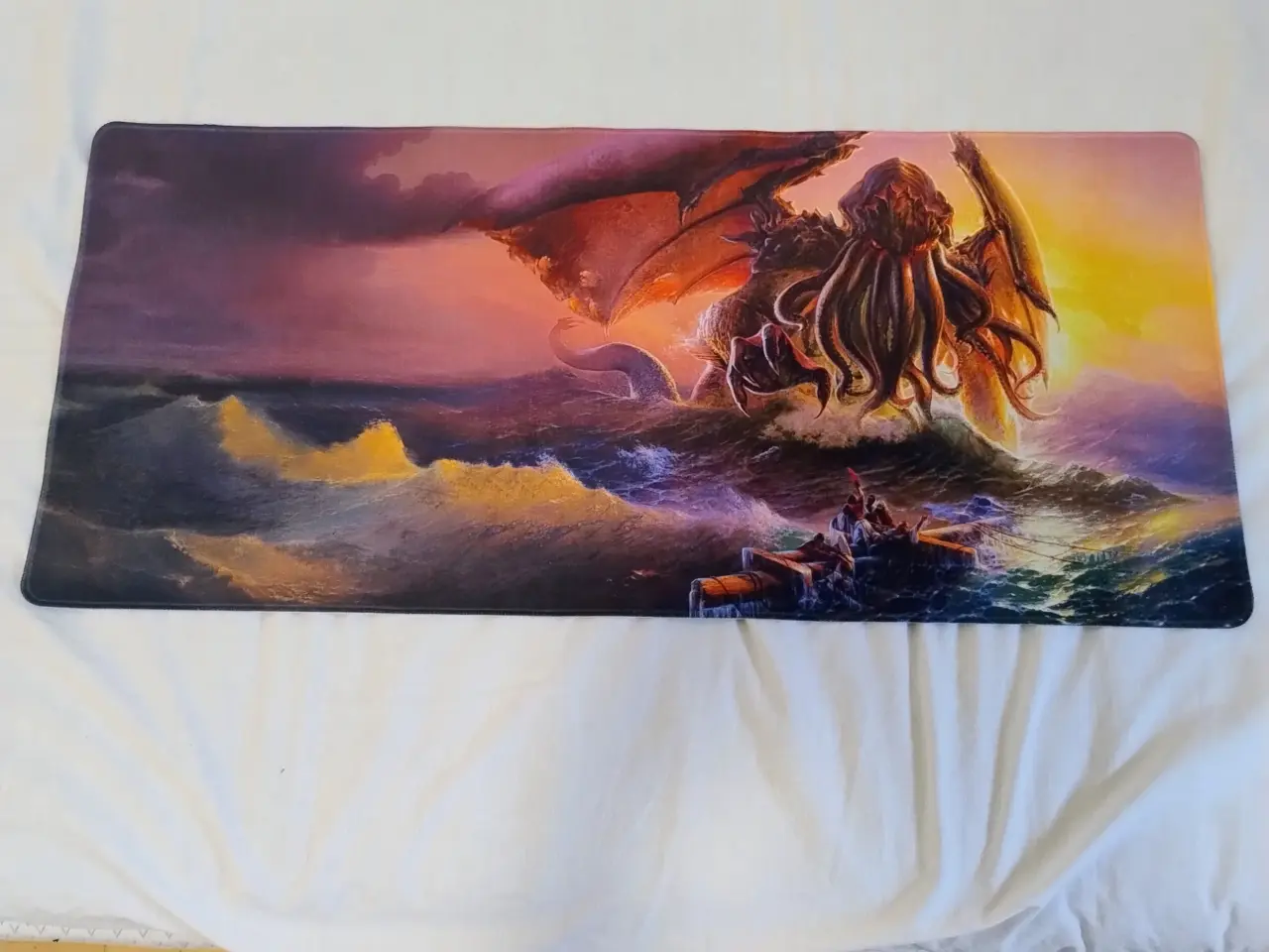 Billede 2 - Spillemåtter/Playmats