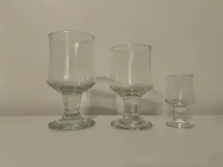 Hamlet Glas