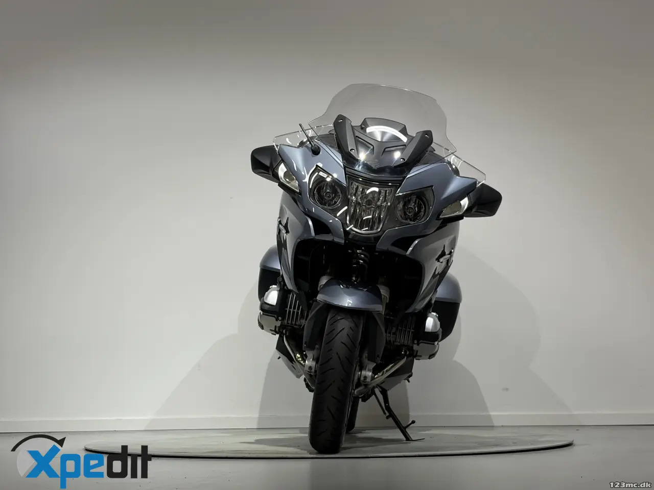 Billede 4 - BMW R 1200 RT