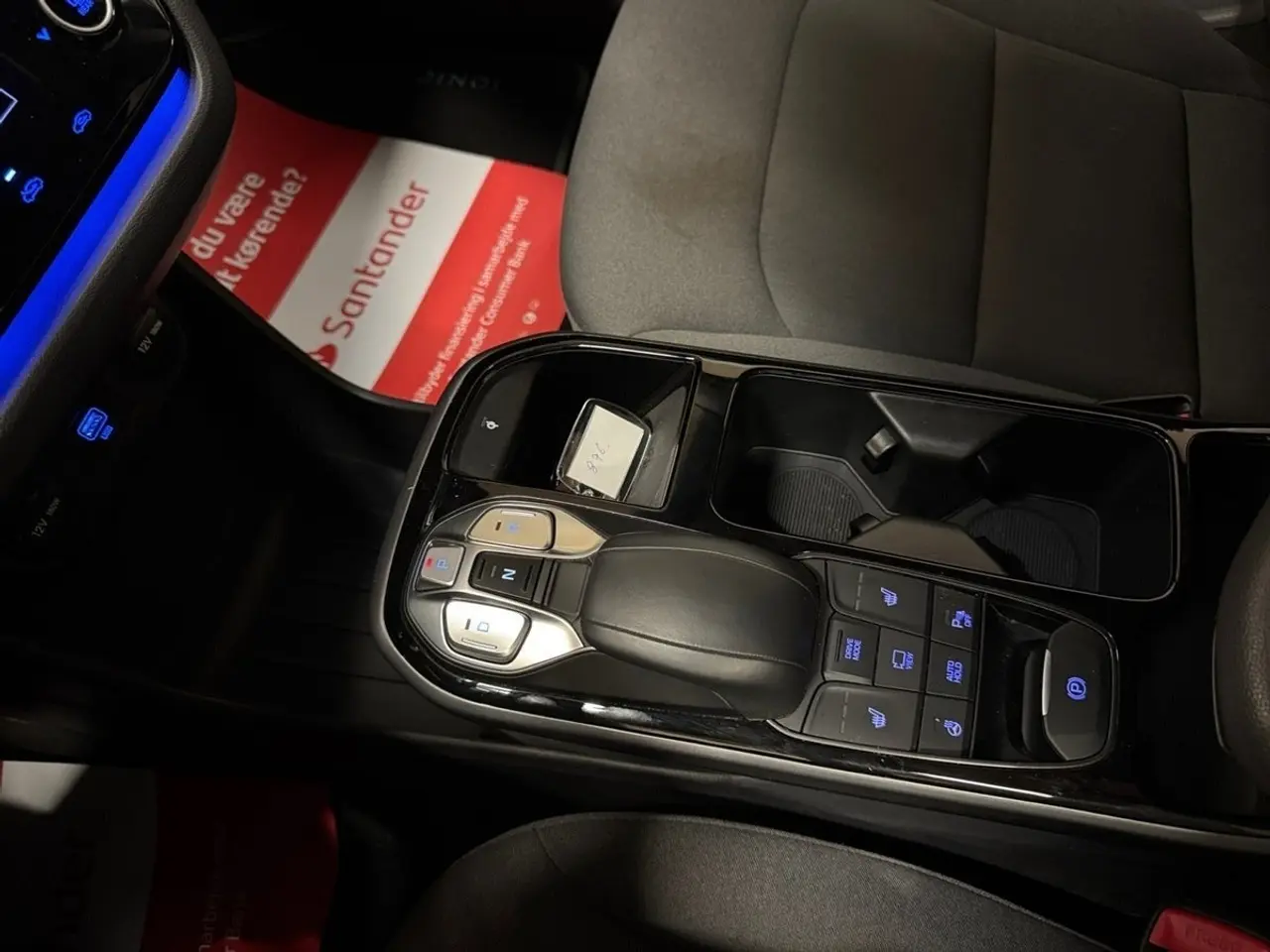 Billede 14 - Hyundai Ioniq 40 EV Style
