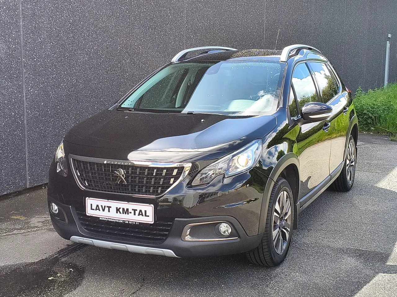 Billede 3 - Peugeot 2008 1,2 PureTech Selection Sky 130HK 5d 6g