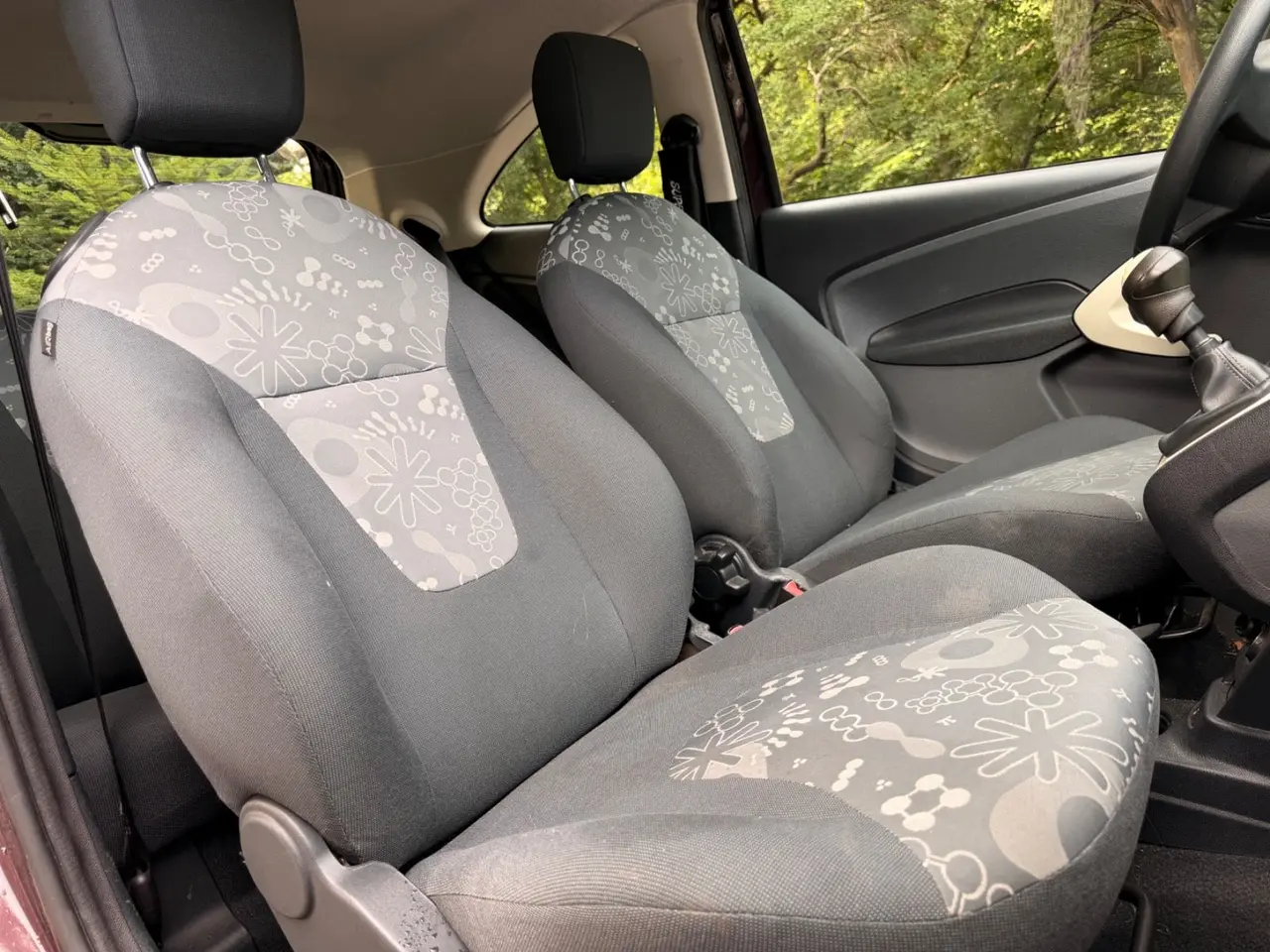 Billede 11 - Ford Ka 1,2 Special Trend+