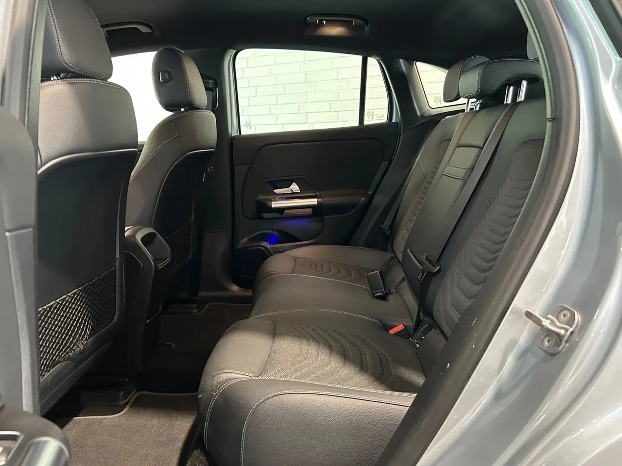 Billede 6 - Mercedes EQA250+ Progressive