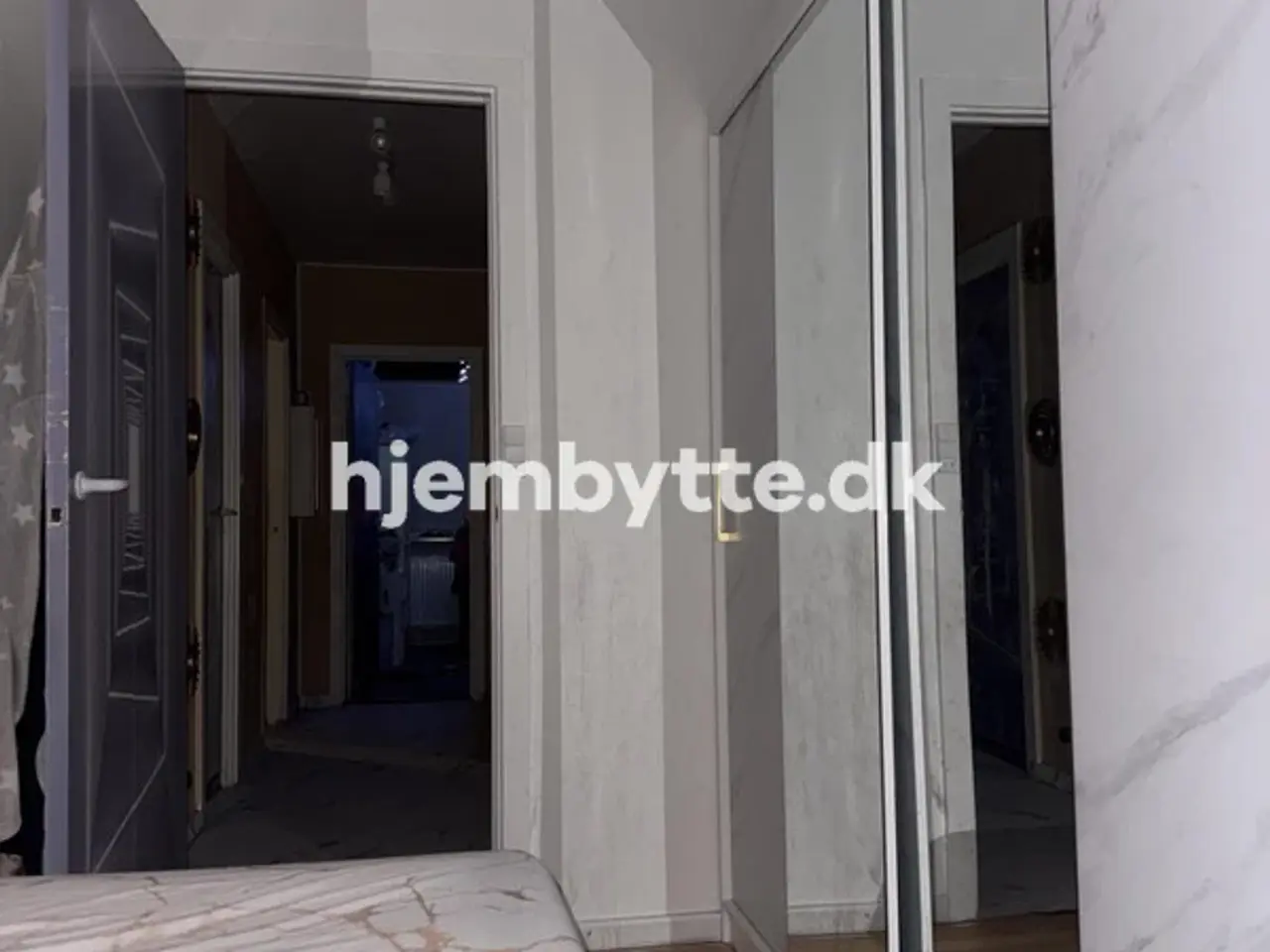 Billede 1 - Hjembytte - Ryttergårdsvej