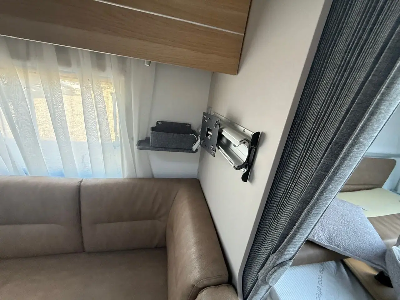 Billede 16 - Adria 673 PK  
