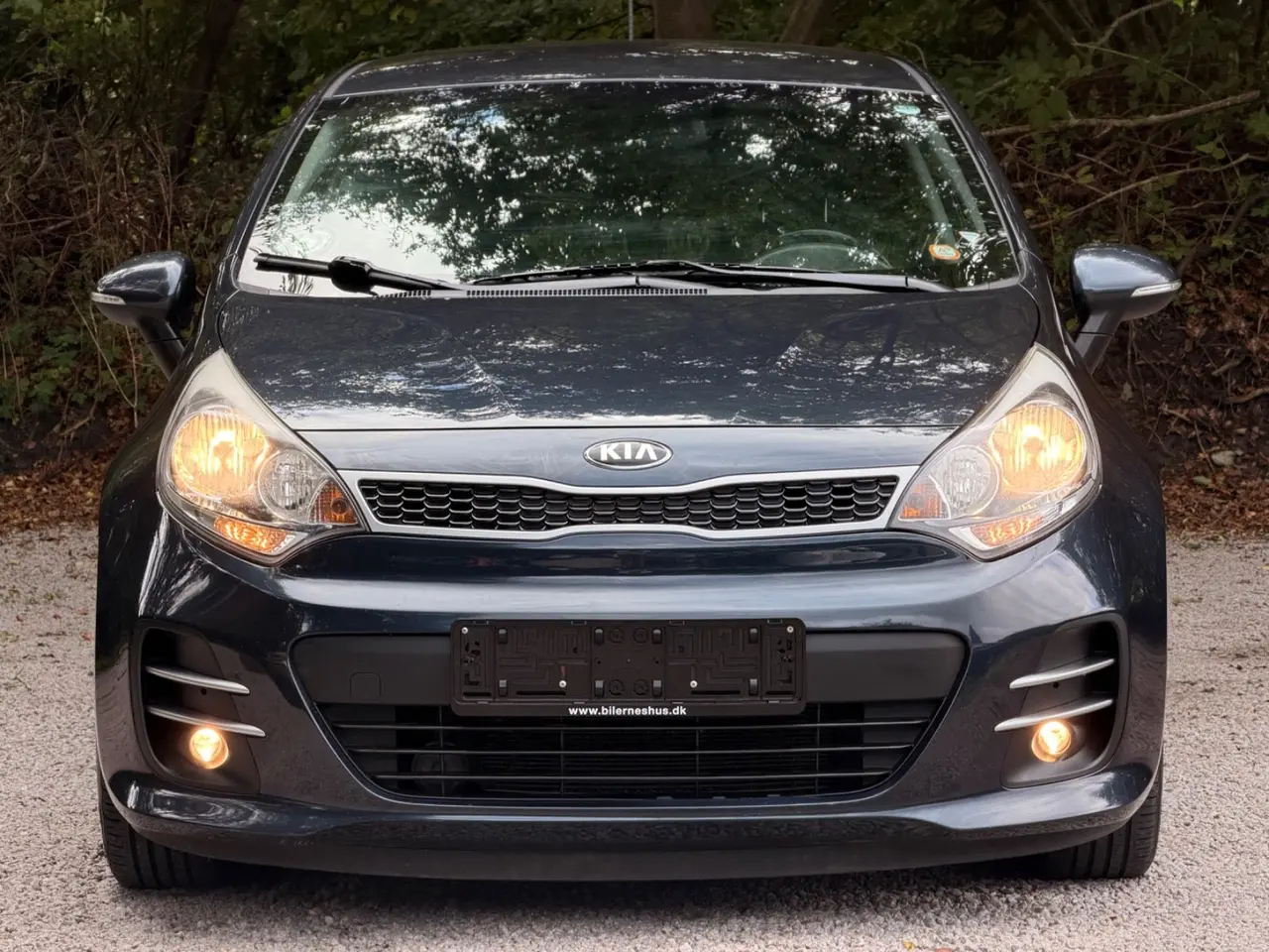 Billede 3 - Kia Rio 1,2 CVVT Attraction+