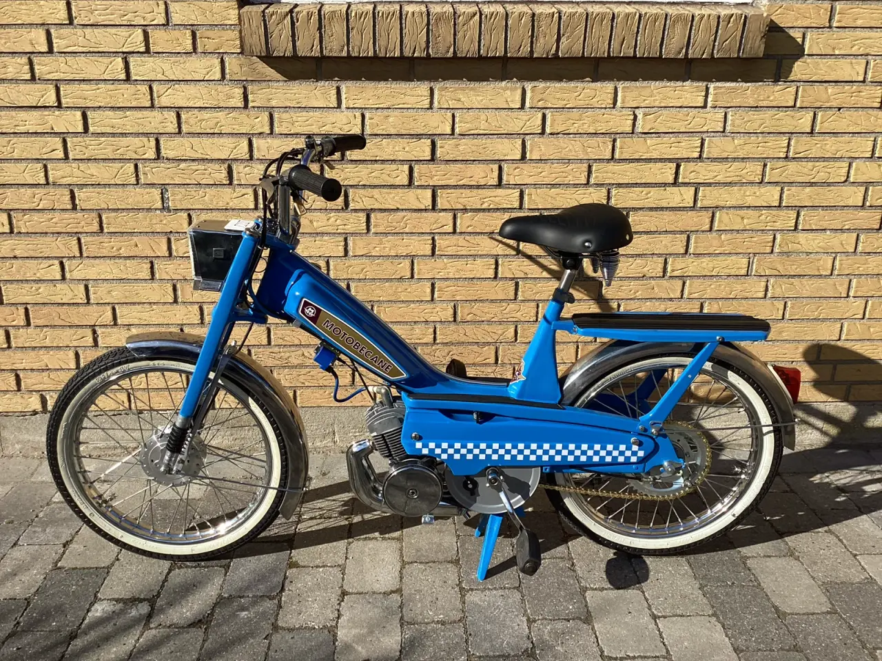 Billede 15 - Motobecane