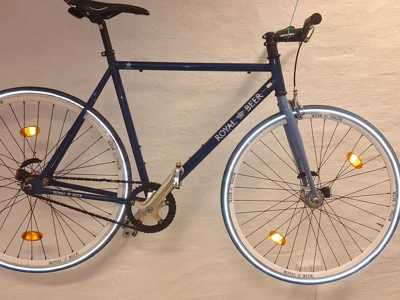 Billede 1 - Gode brugte cykler