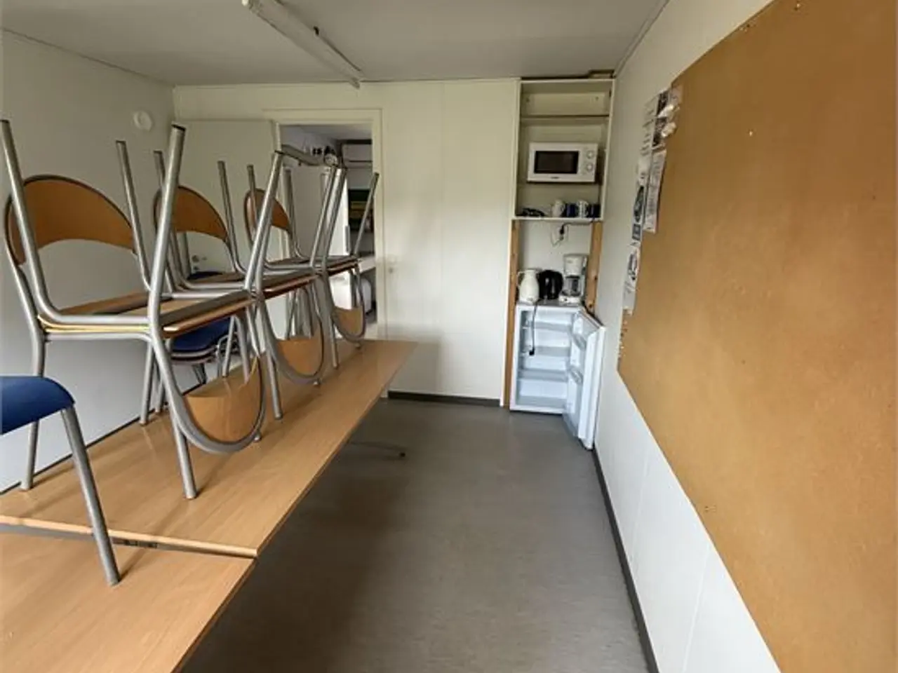 Billede 16 - ABC SB -Modul mandskabsvogn