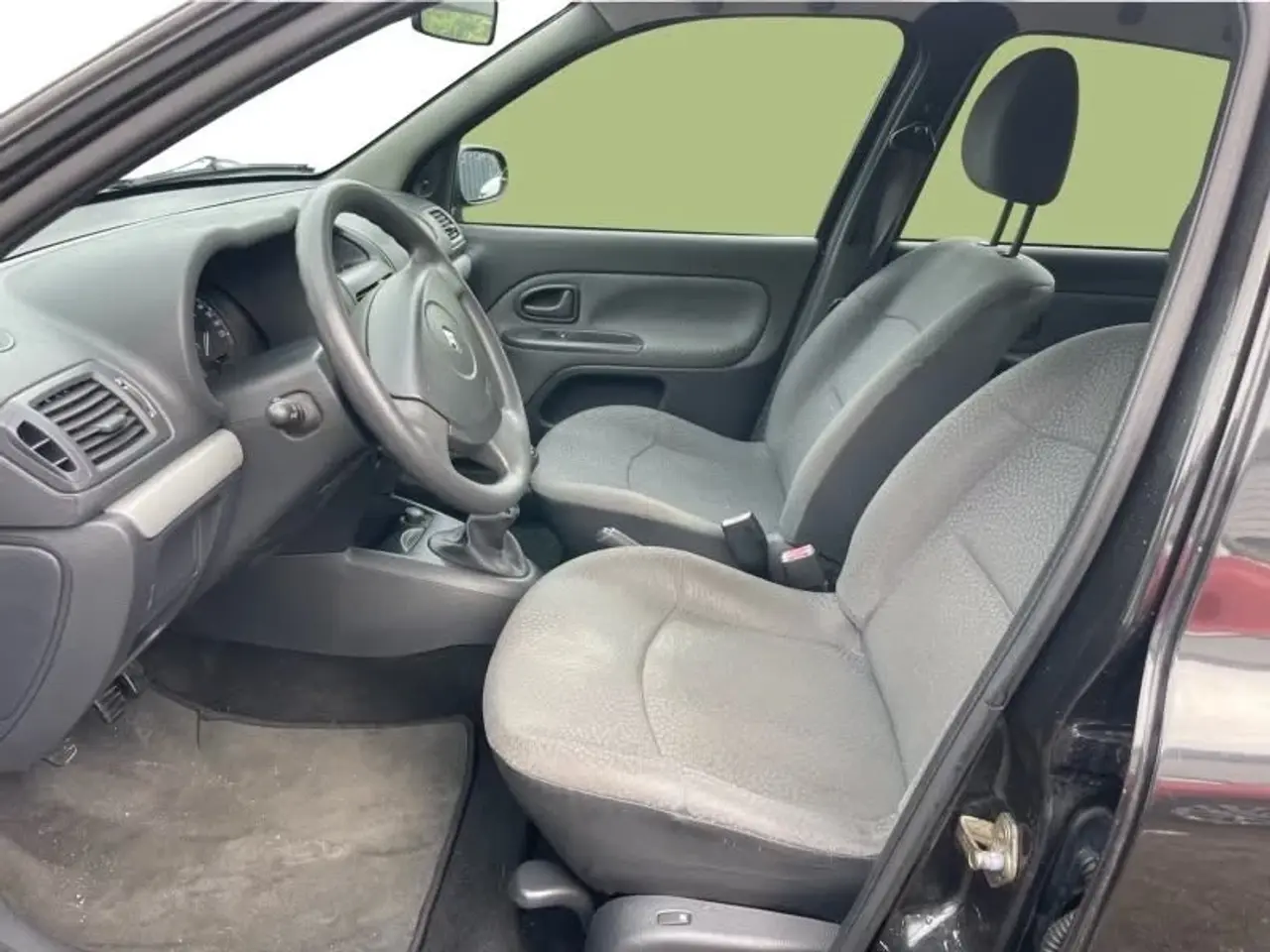 Billede 10 - Renault Clio II 1,2 8V Storia