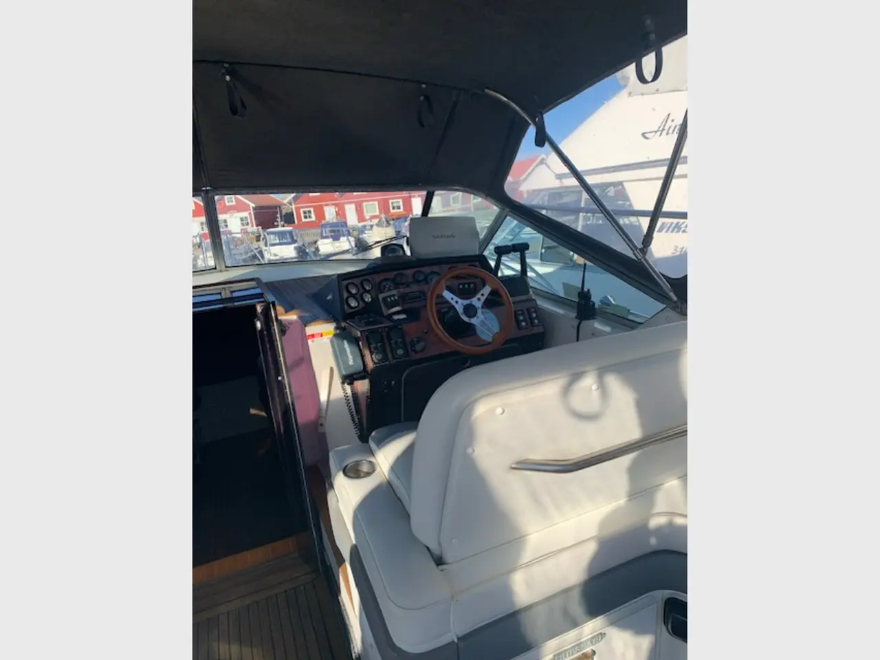Billede 13 - Wellcraft Gran Sport 34