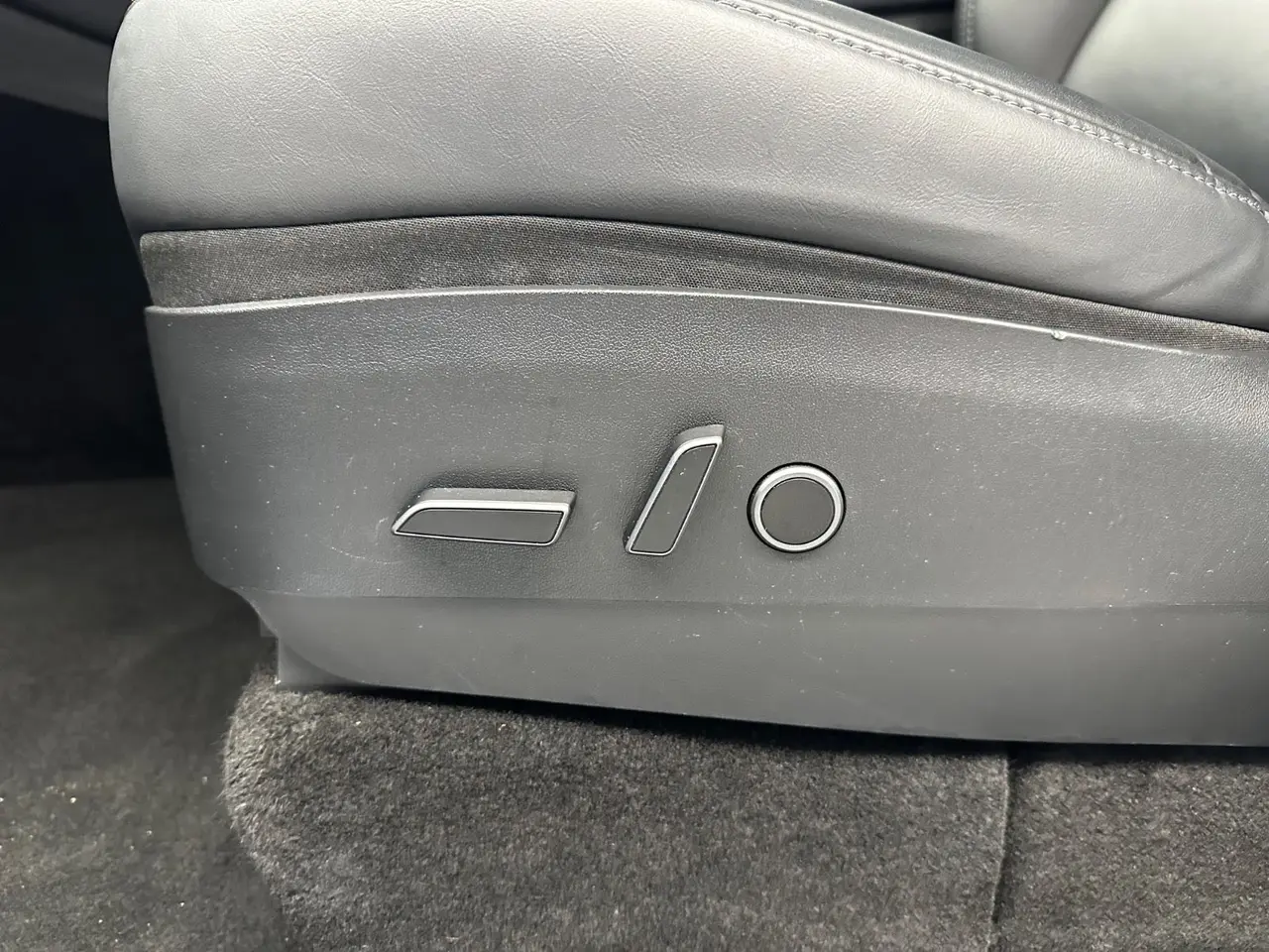 Billede 16 - Tesla Model Y Long Range AWD