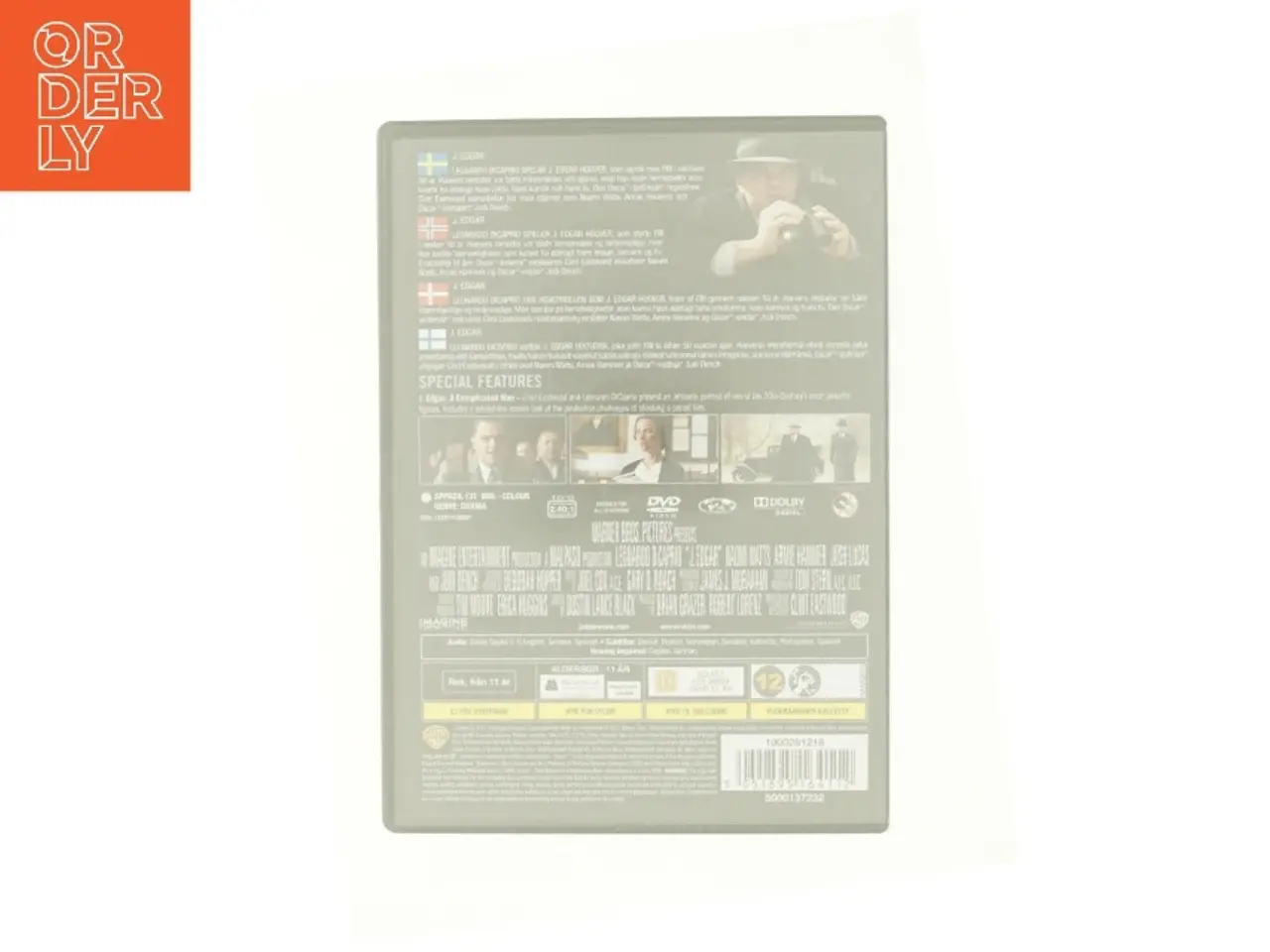 Billede 3 - J. EDGAR