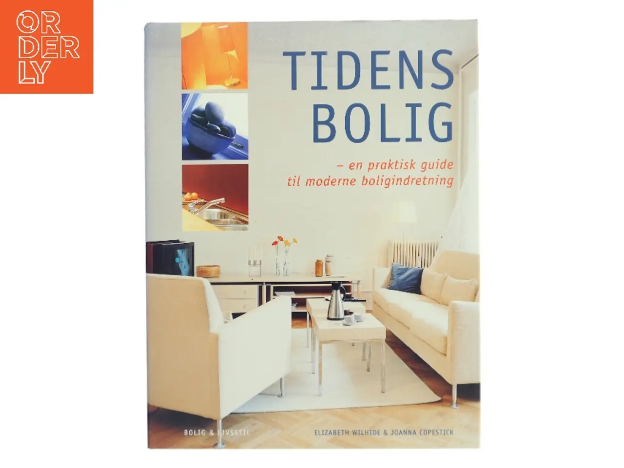 Billede 1 - Contemporary Decorating af Octopus Publishing Group (Bog)
