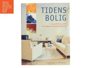 Contemporary Decorating af Octopus Publishing Group (Bog)