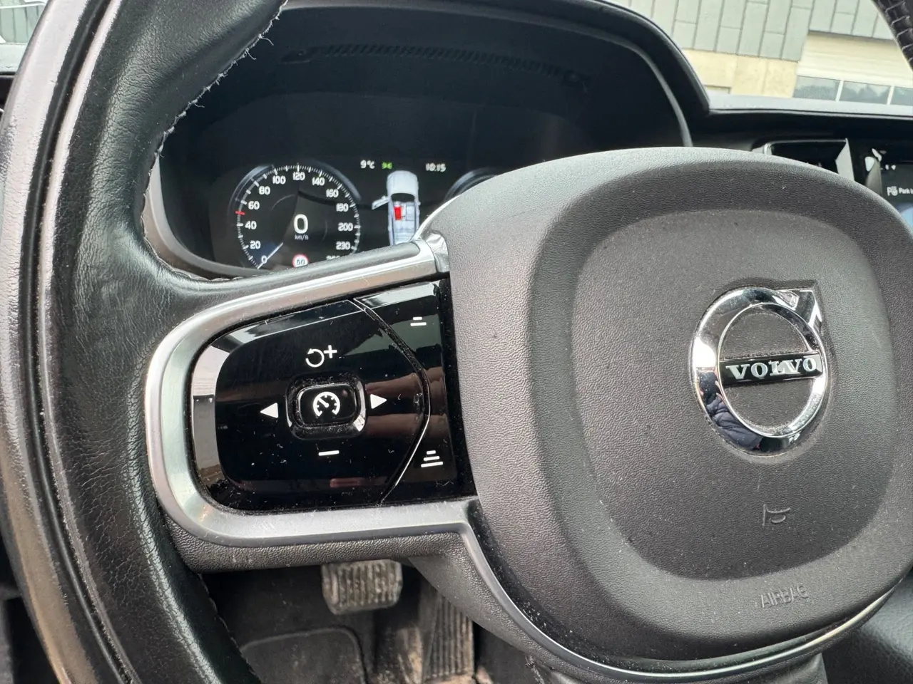 Billede 13 - Volvo V90 2,0 T8 407 Inscription aut. AWD