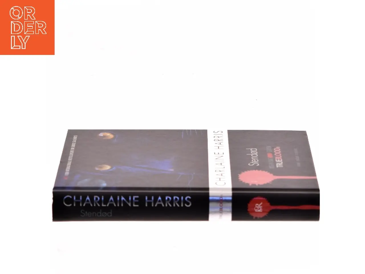 Billede 2 - Stendød af Charlaine Harris (Bog)