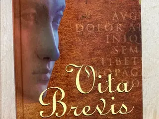 Vita Brevis livet er kort af Jostein Gaarder