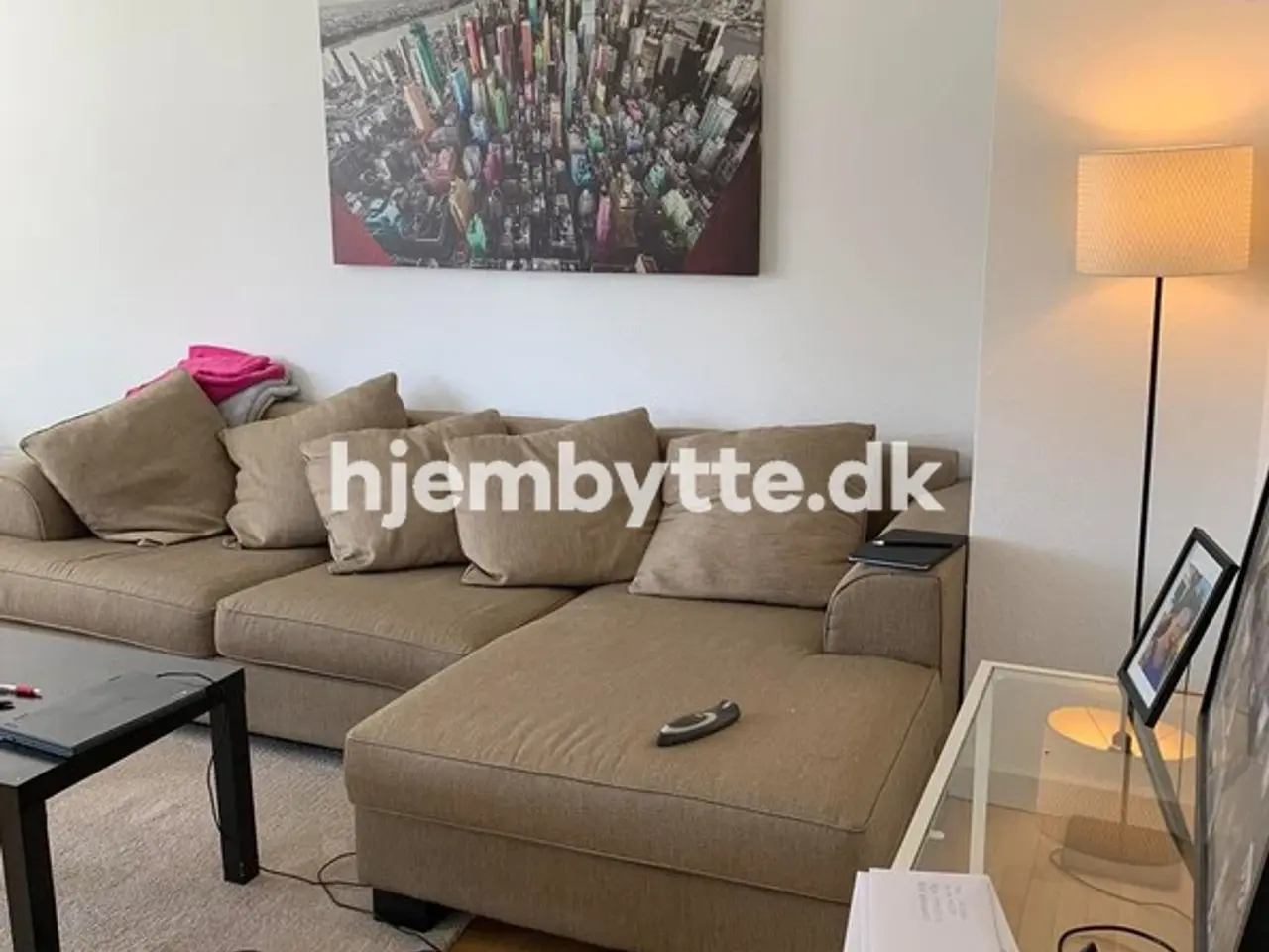 Billede 3 - Hjembytte - ArnoldNielsensBoulevard