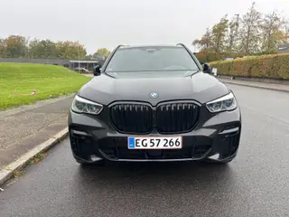 BMW X5 3,0 xDrive45e M-Sport aut.