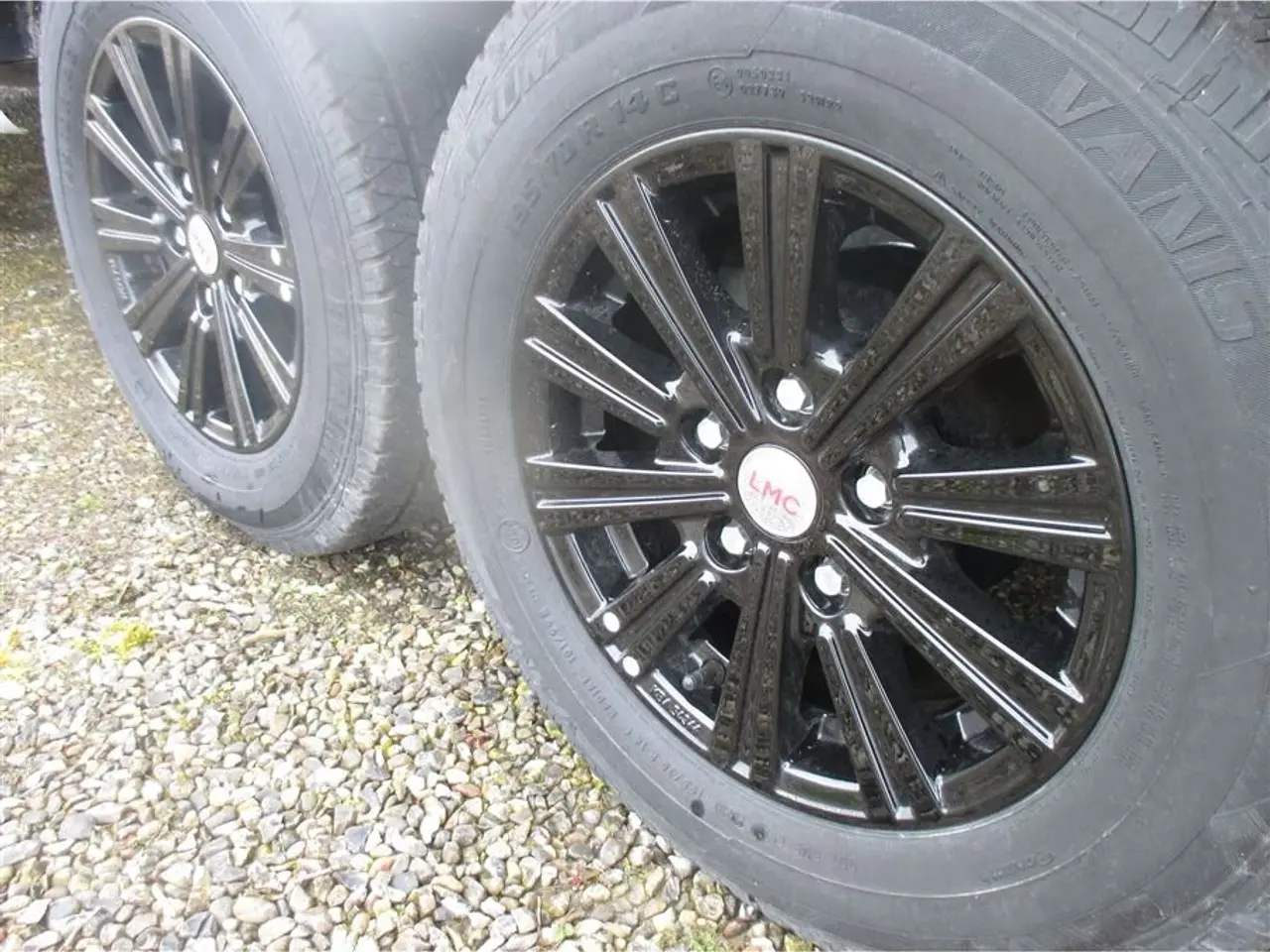 Billede 4 - 2025 - LMC Exquisit 695