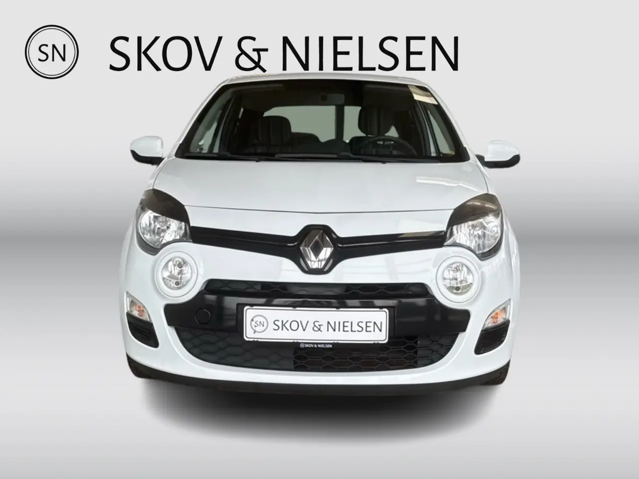 Billede 4 - Renault Twingo 1,2 16V Authentique ECO2