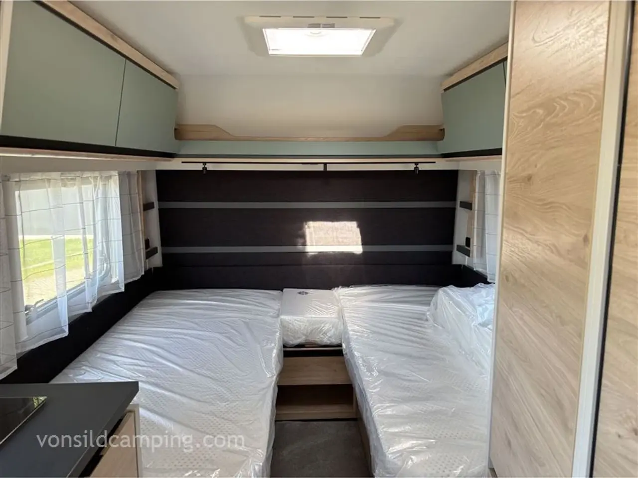 Billede 6 - 2026 - Dethleffs Camper 510 LE