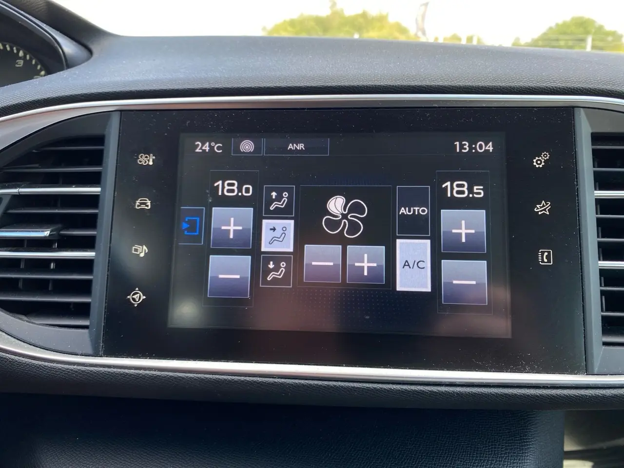 Billede 15 - Peugeot 308 1,6 THP Active 125HK 5d