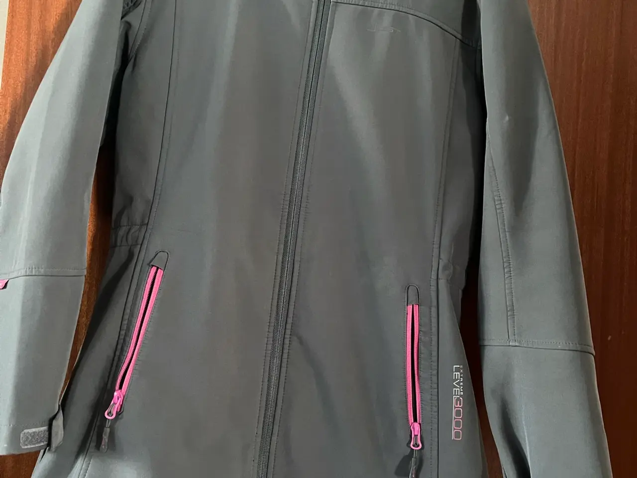 Billede 9 - Softshell dame jakke str L