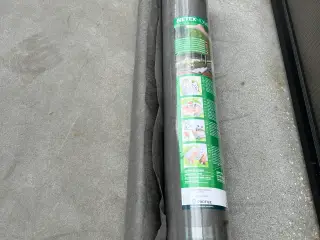 Ukrudtsdug / Plantedug