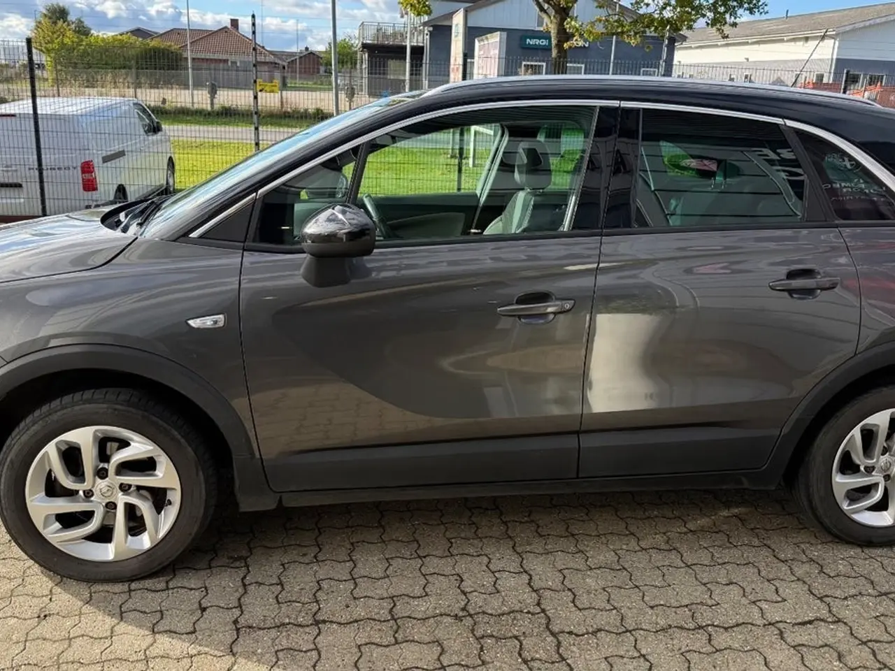 Billede 5 - Opel Crossland X 1,2 T 110 Impress aut.