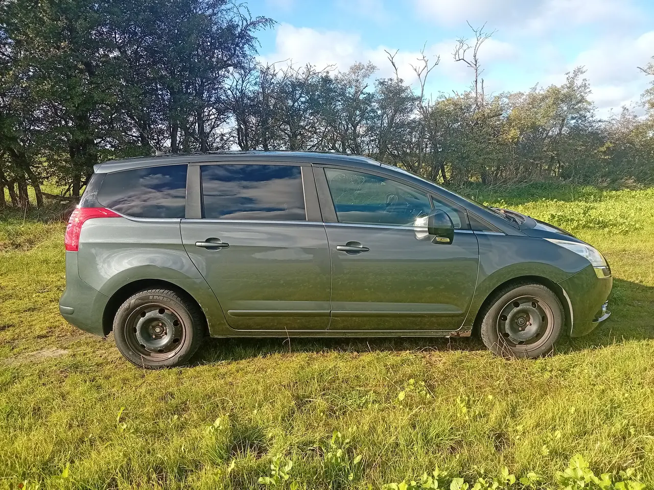 Billede 2 - Peugeot 5008