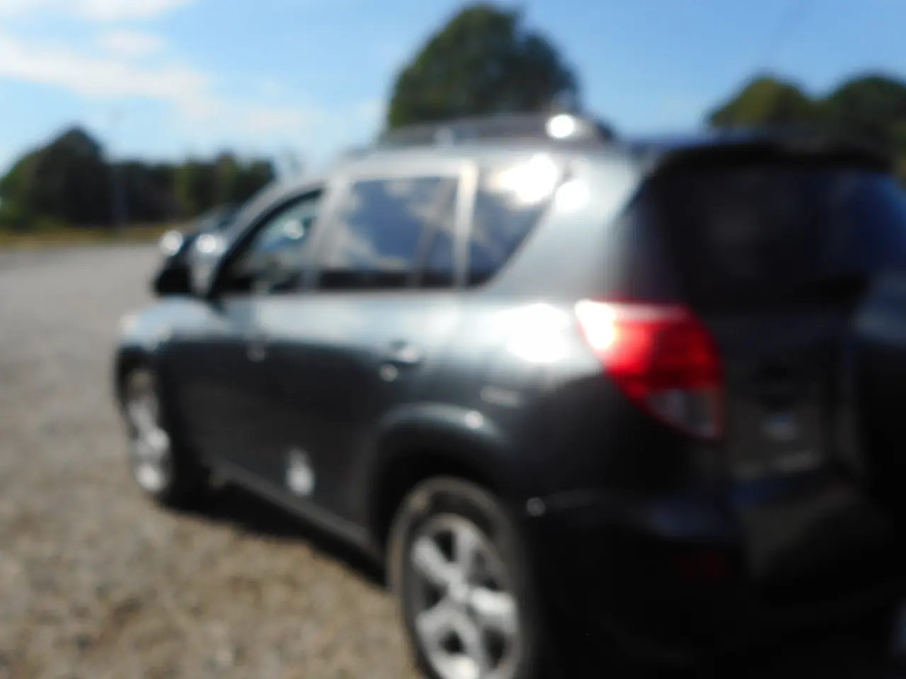 Billede 5 - Toyota RAV4 2,2 D-CAT 177 4x4 Van