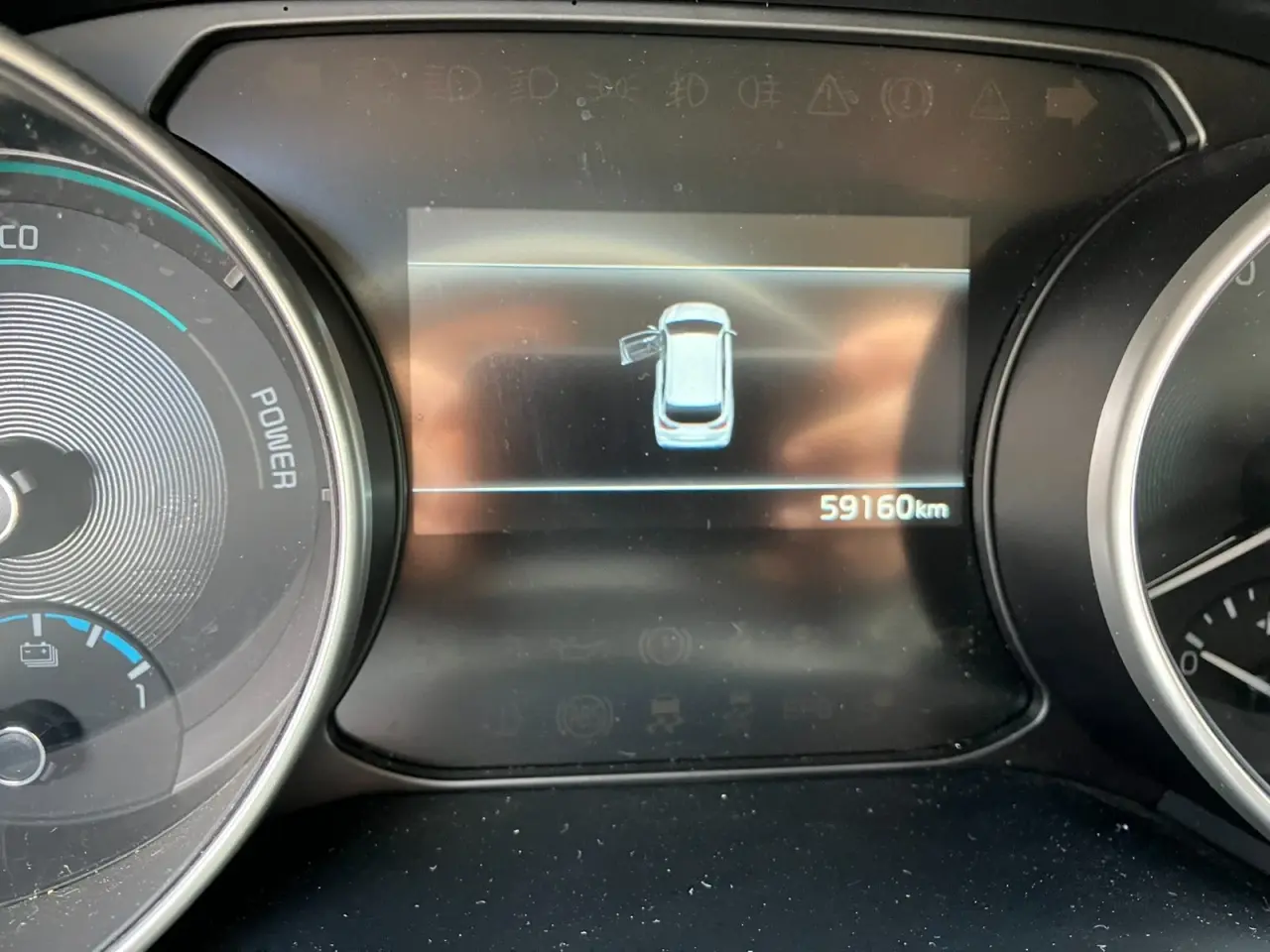 Billede 15 - Kia Ceed 1,6 PHEV Prestige SW DCT