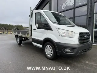 Ford TRANSIT Trend Chassis