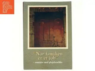 Et liv i vin af Kaj Jørgensen (f. 1941) (Bog)