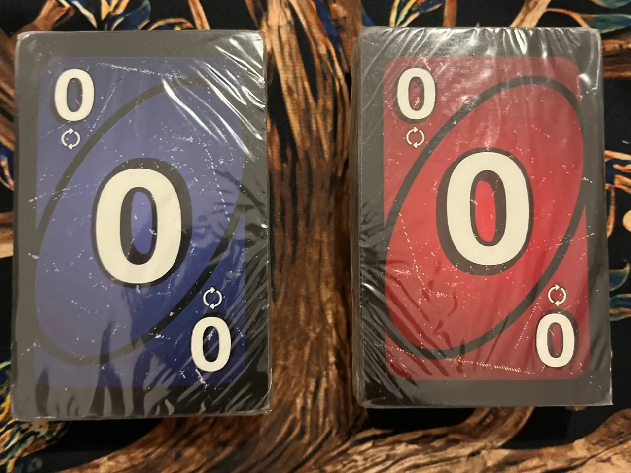 Billede 3 - Mattel UNO No Mercy kortspil