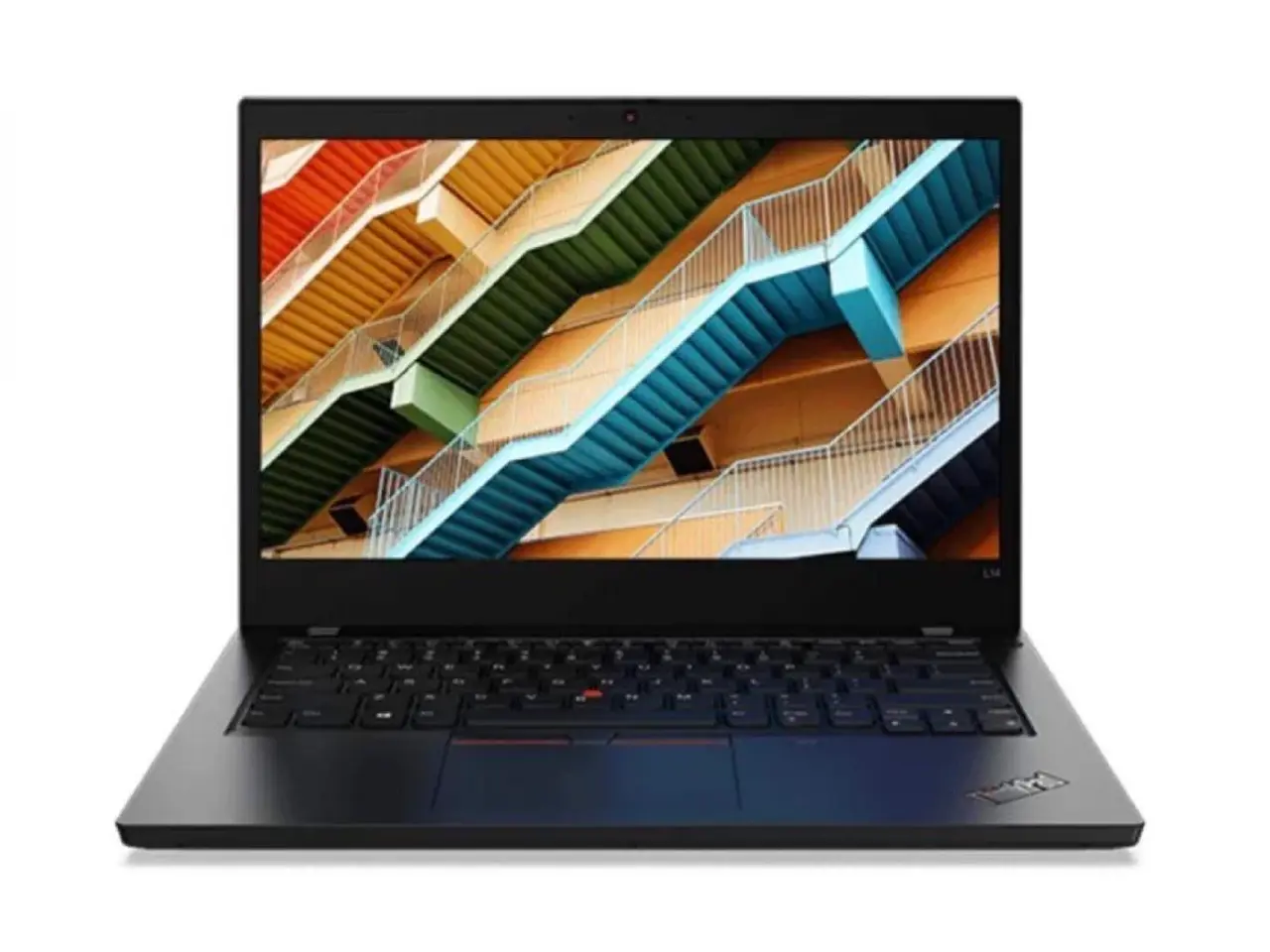 Billede 1 - Lenovo ThinkPad L14 Gen 1 14" - Intel Core i5-10210U 1.6Hz 256GB NVMe 16GB Win11 Pro - Grade B