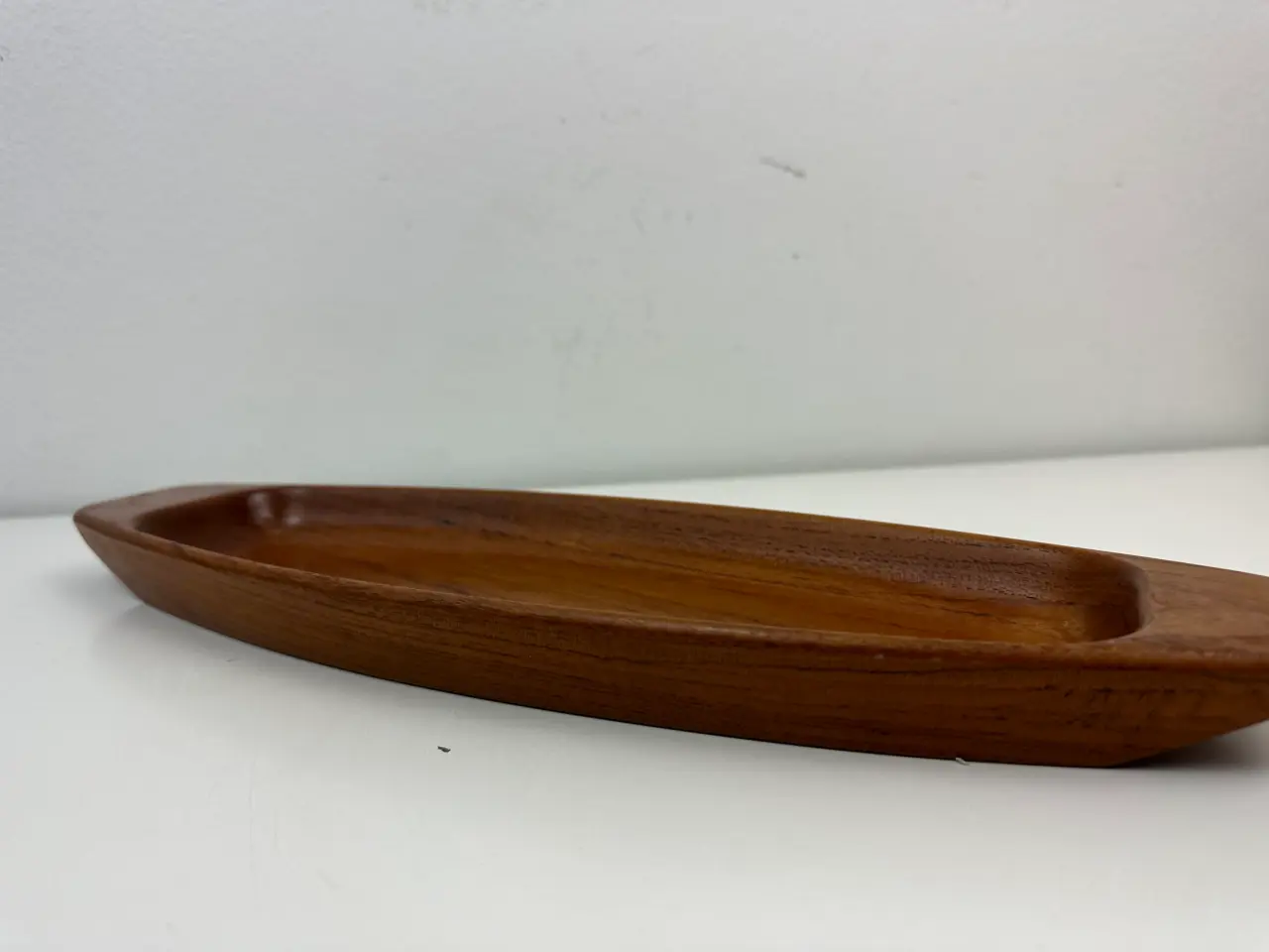 Billede 7 - Retro teak fad