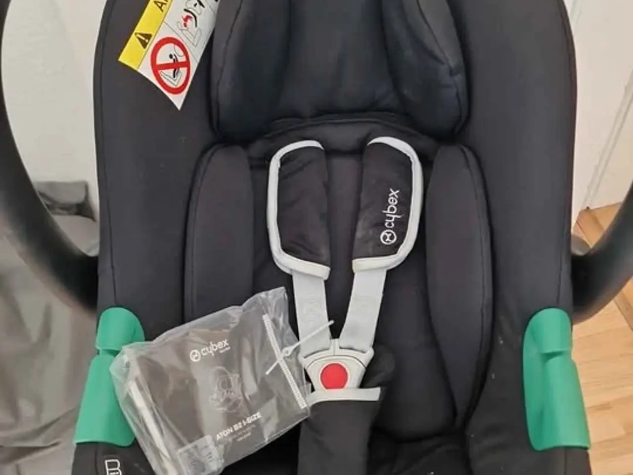 Billede 3 - Cybex Aton B2 I-size Autostol