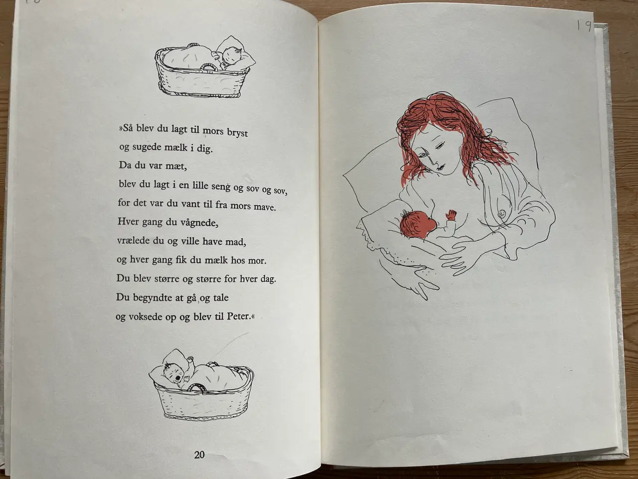 Billede 18 - Sten Hegeler, 3 bøger